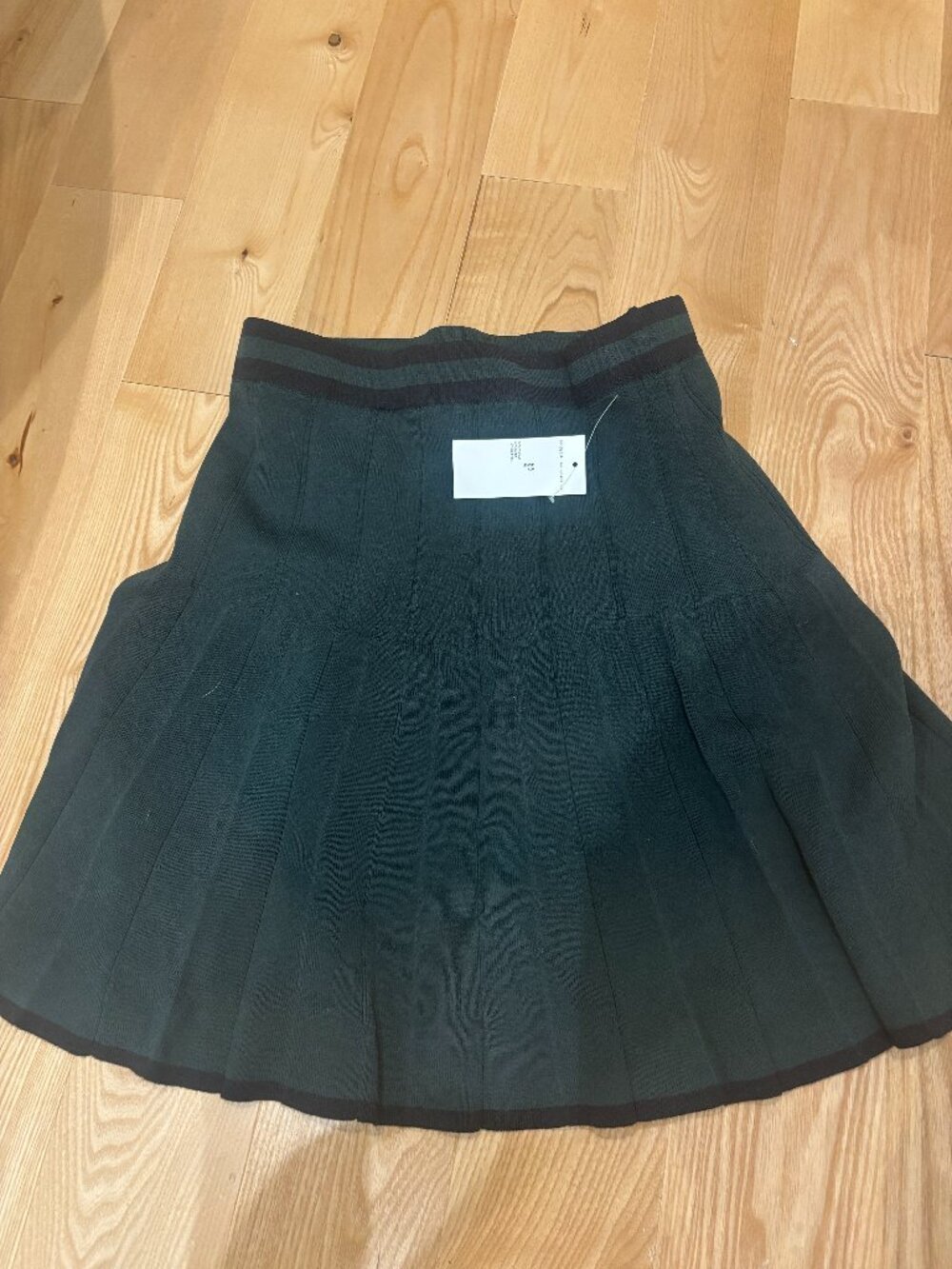 House of Harlow 1960 Green Skirt | Women's S NWT